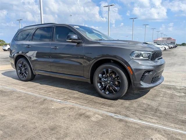 2024 Dodge Durango DURANGO R/T PLUS RWD