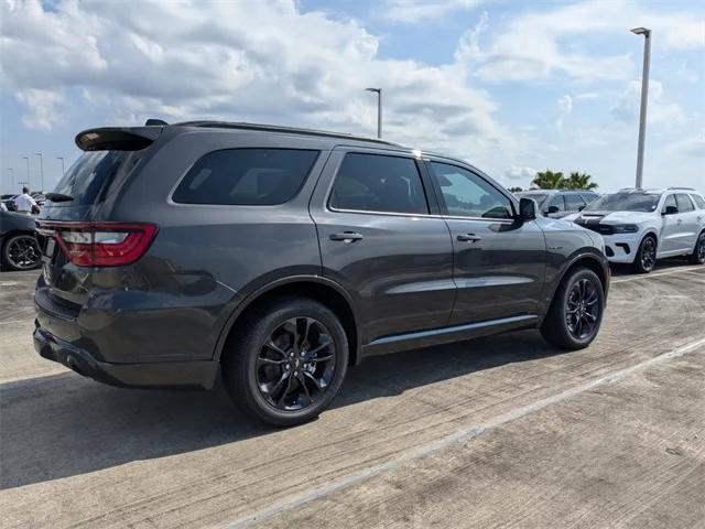 2024 Dodge Durango DURANGO R/T PLUS RWD