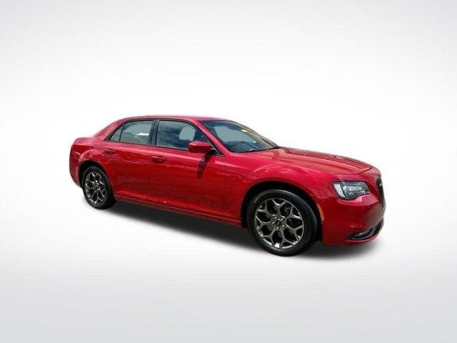 2015 Chrysler 300 300S