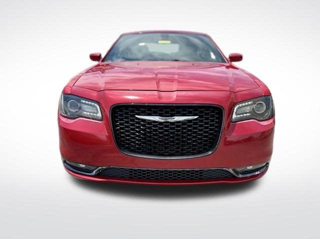 2015 Chrysler 300 300S
