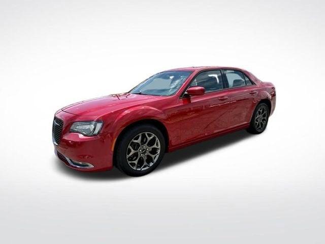 2015 Chrysler 300 300S