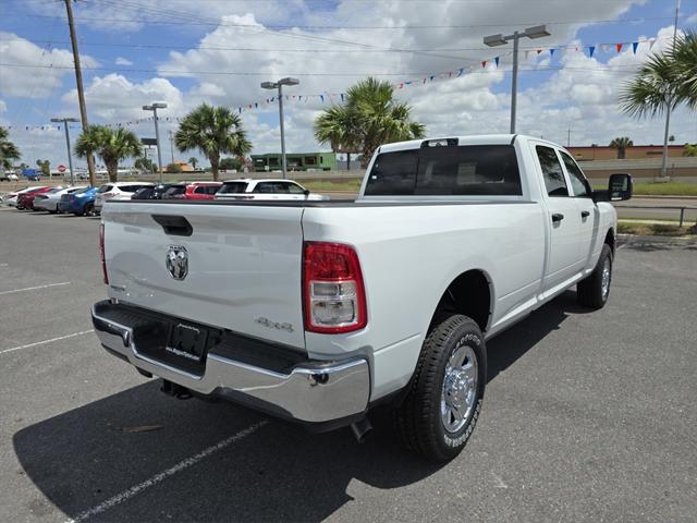 2024 RAM 2500 Tradesman Crew Cab 4x4 8 Box