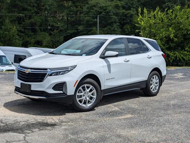 2023 Chevrolet Equinox AWD 2FL