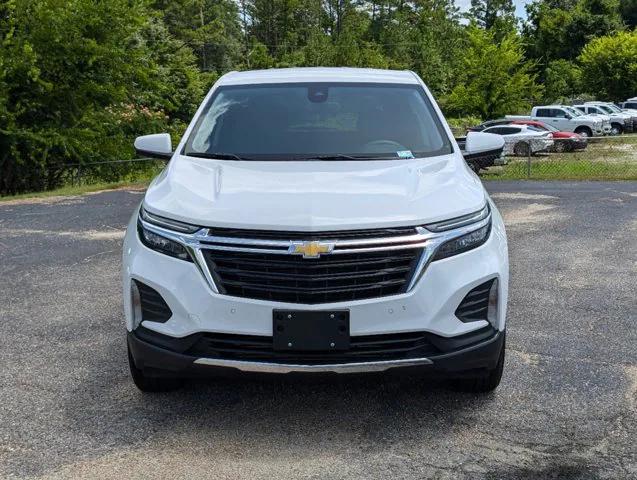 2023 Chevrolet Equinox AWD 2FL