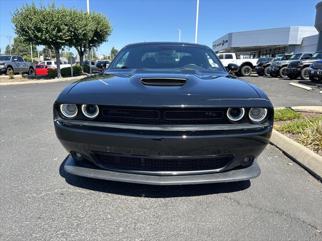 2019 Dodge Challenger R/T