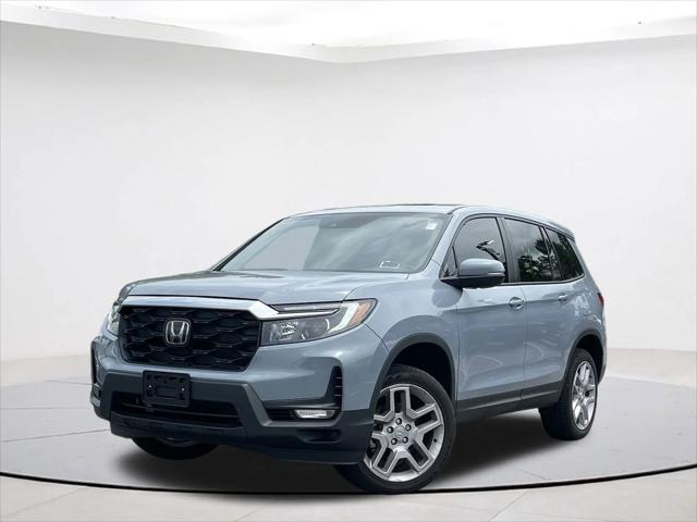 2024 Honda Passport AWD EX-L