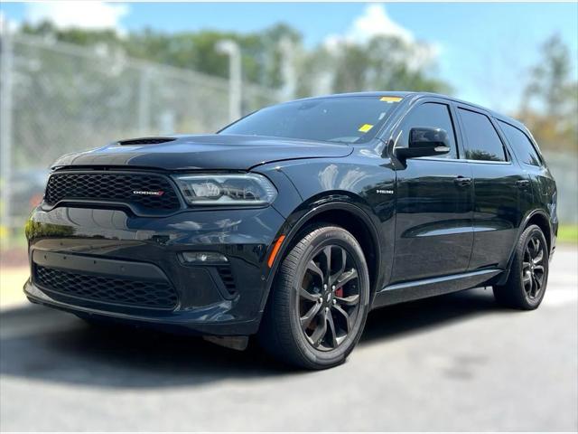 2022 Dodge Durango R/T AWD