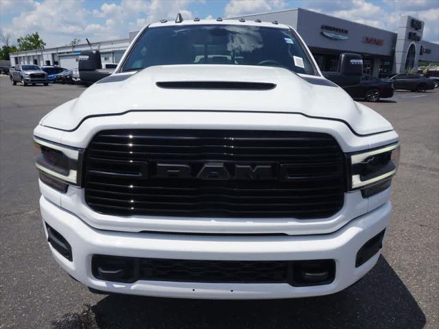 2024 RAM Ram 2500 RAM 2500 LARAMIE CREW CAB 4X4 64 BOX