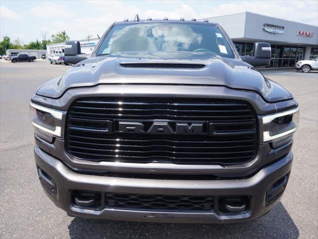 2024 RAM Ram 2500 RAM 2500 LARAMIE CREW CAB 4X4 64 BOX