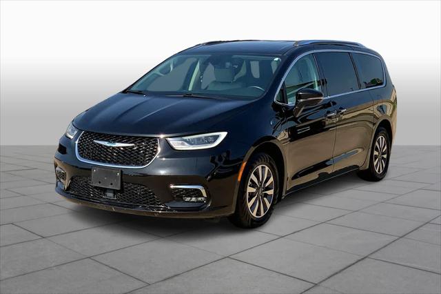 2021 Chrysler Pacifica Hybrid Touring L