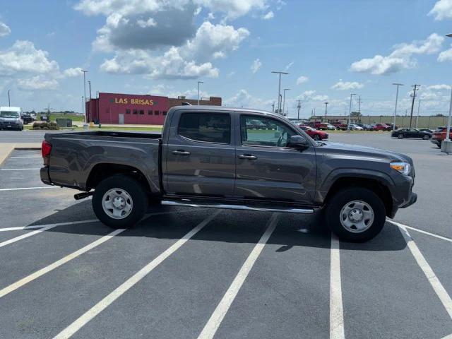 2022 Toyota Tacoma SR V6