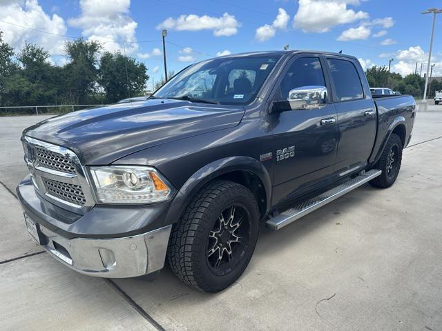 2015 RAM 1500 Laramie