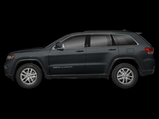 2021 Jeep Grand Cherokee Laredo X 4x4