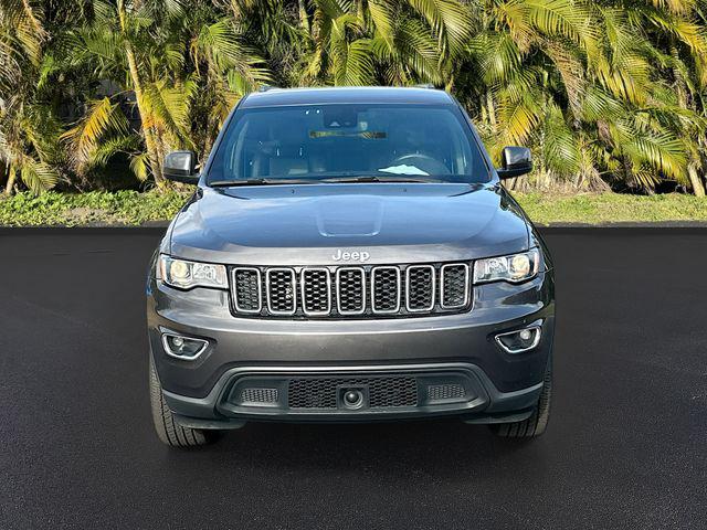 2021 Jeep Grand Cherokee Laredo X 4x4 2021 Jeep Grand Cherokee Laredo X 4x4