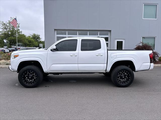 2020 Toyota Tacoma SR V6