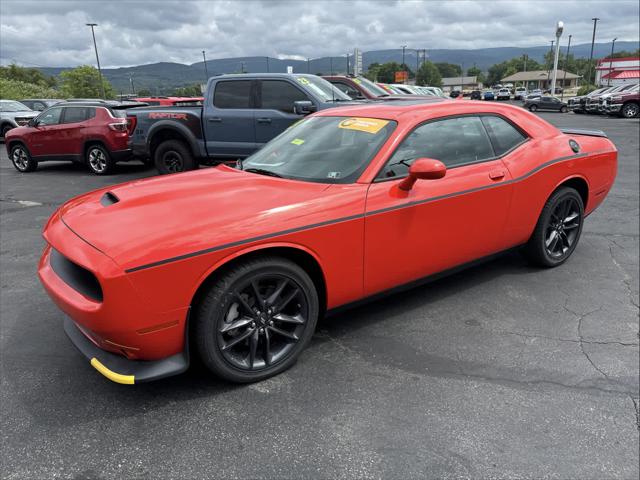 2023 Dodge Challenger GT AWD