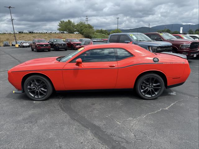 2023 Dodge Challenger GT AWD