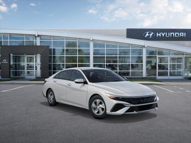 New 2024 Hyundai Elantra For Sale in Tucson, AZ