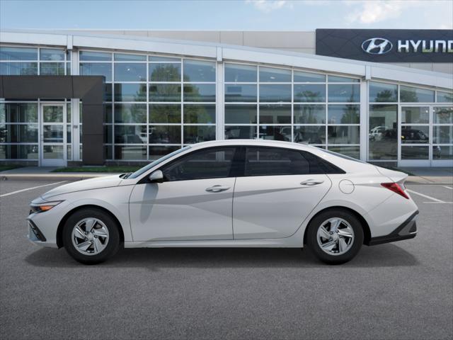 New 2024 Hyundai Elantra For Sale in Tucson, AZ