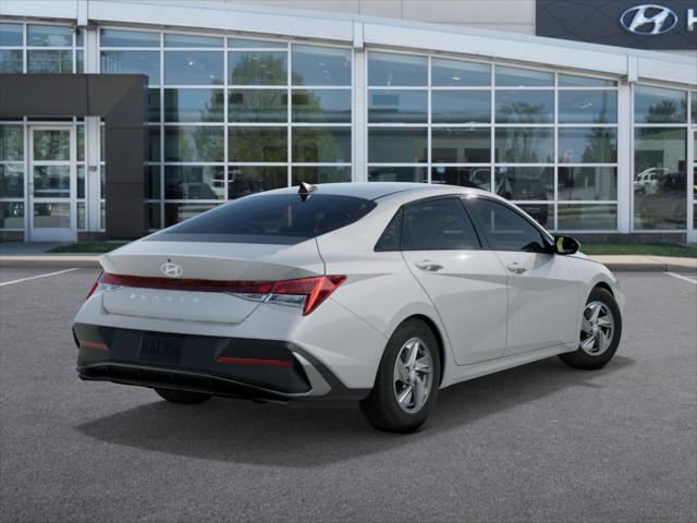 New 2024 Hyundai Elantra For Sale in Tucson, AZ