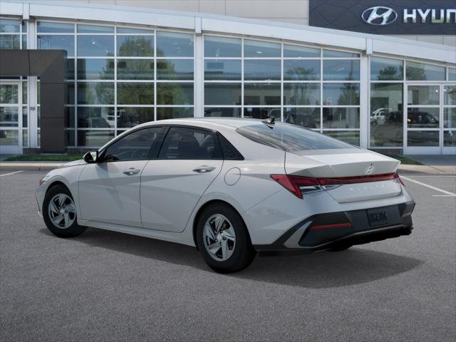 New 2024 Hyundai Elantra For Sale in Tucson, AZ