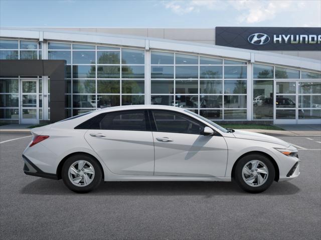 New 2024 Hyundai Elantra For Sale in Tucson, AZ