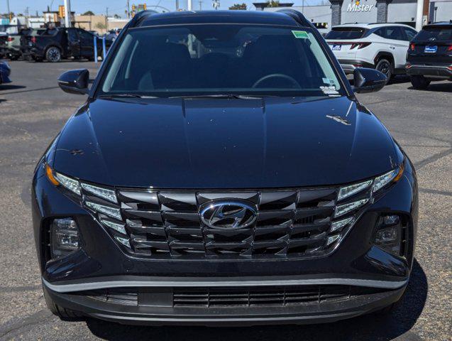 New 2024 Hyundai Tucson Hybrid For Sale in Tucson, AZ