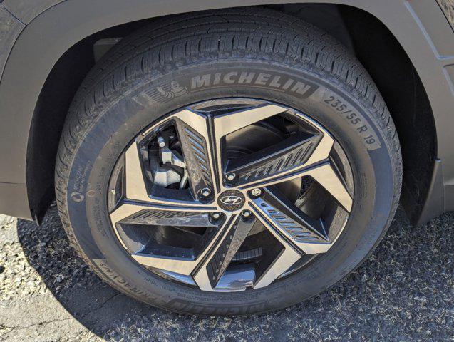 New 2024 Hyundai Tucson Hybrid For Sale in Tucson, AZ