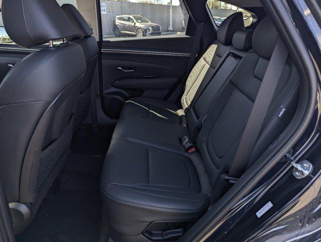 New 2024 Hyundai Tucson Hybrid For Sale in Tucson, AZ