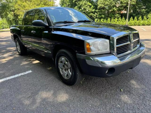 2005 Dodge Dakota SLT for sale in Garfield, NJ