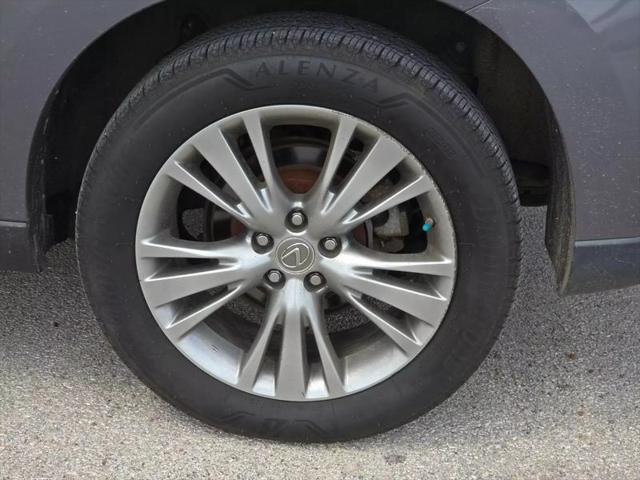 2013 Lexus RX 350 F Sport