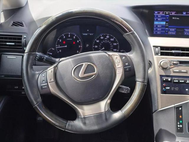 2013 Lexus RX 350 F Sport