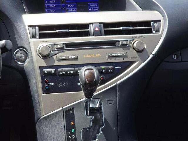 2013 Lexus RX 350 F Sport