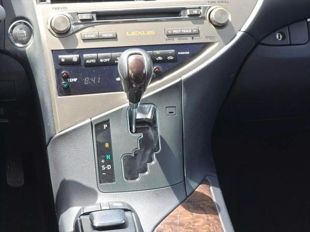 2013 Lexus RX 350 F Sport