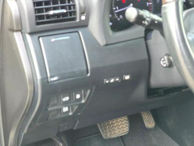 2013 Lexus RX 350 F Sport