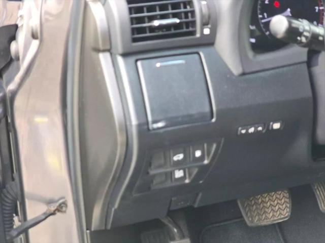 2013 Lexus RX 350 F Sport