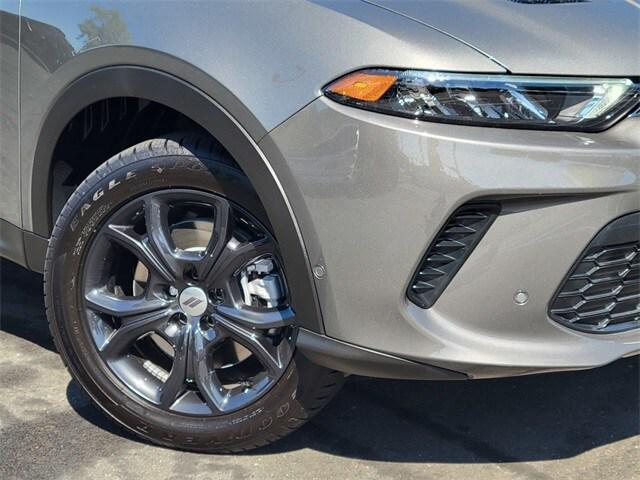 2024 Dodge Hornet GT AWD