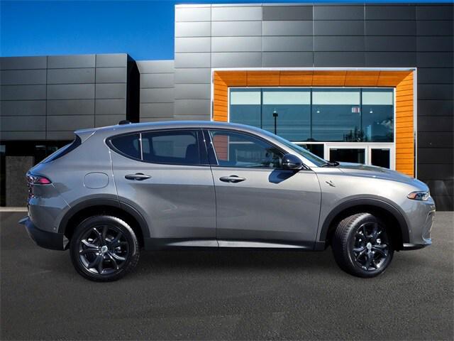 2024 Dodge Hornet GT AWD