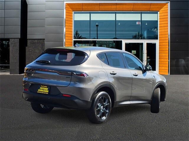 2024 Dodge Hornet GT AWD