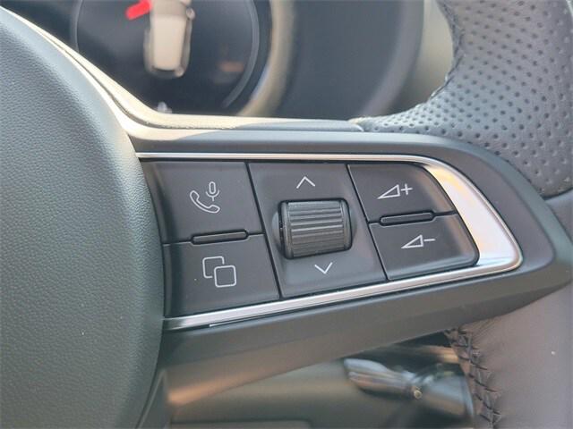 2024 Dodge Hornet GT AWD