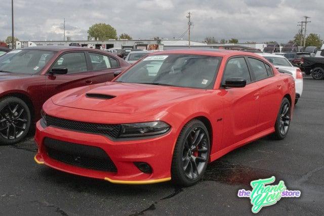 2023 Dodge Charger