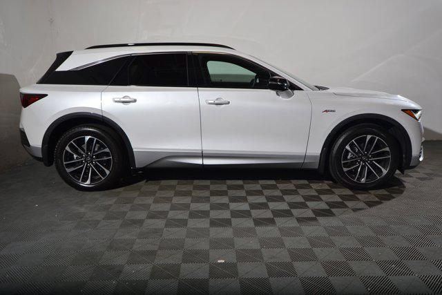 2024 Acura ZDX A-SPEC