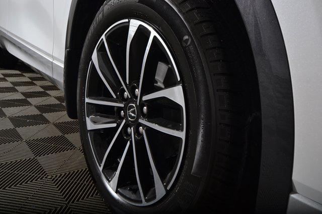 2024 Acura ZDX A-SPEC