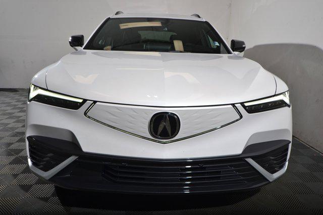 2024 Acura ZDX A-SPEC