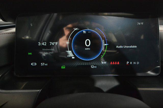 2024 Acura ZDX A-SPEC