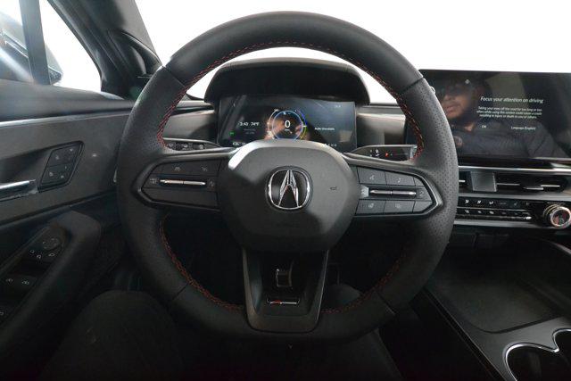 2024 Acura ZDX A-SPEC