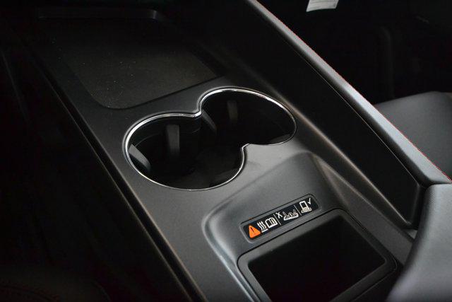 2024 Acura ZDX A-SPEC