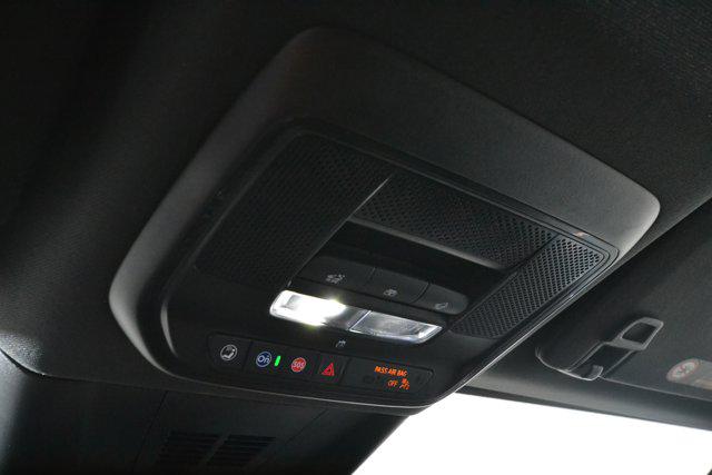 2024 Acura ZDX A-SPEC