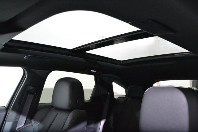 2024 Acura ZDX A-SPEC