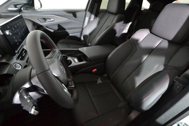 2024 Acura ZDX A-SPEC